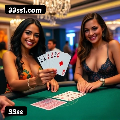 Imagem secundária de apoio para instalação do app 33ss