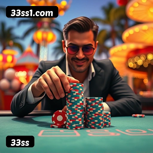 Coleção Premium de Slots 33ss - NetEnt, Pragmatic Play, Evolution