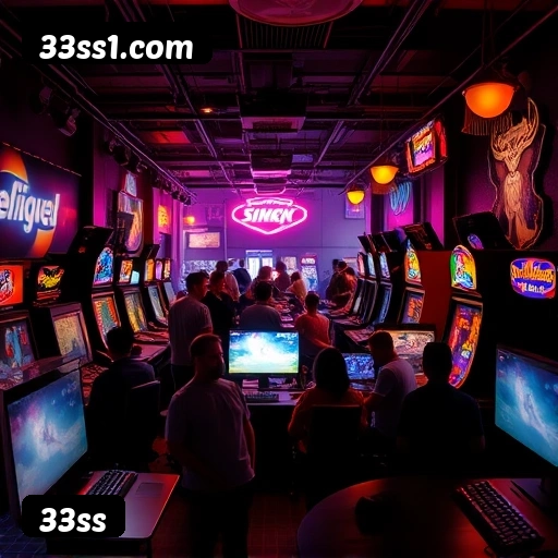 Categorias de Jogos - Slots, Mesa, Ao Vivo, Jackpots